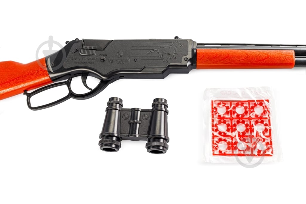 Ружье Golden Gun Винчестер 248 - фото 2