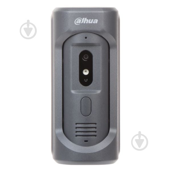 Видеопанель Dahua VTO2101E-P-S1 для IP-домофонов 112460 - фото 1