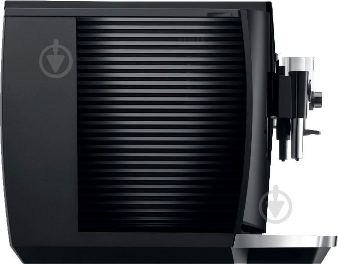 Кофемашина Jura E8 Piano Black EC (15584) - фото 5 Кофемашина Jura E8 Piano Black EC (15584) - фото 5