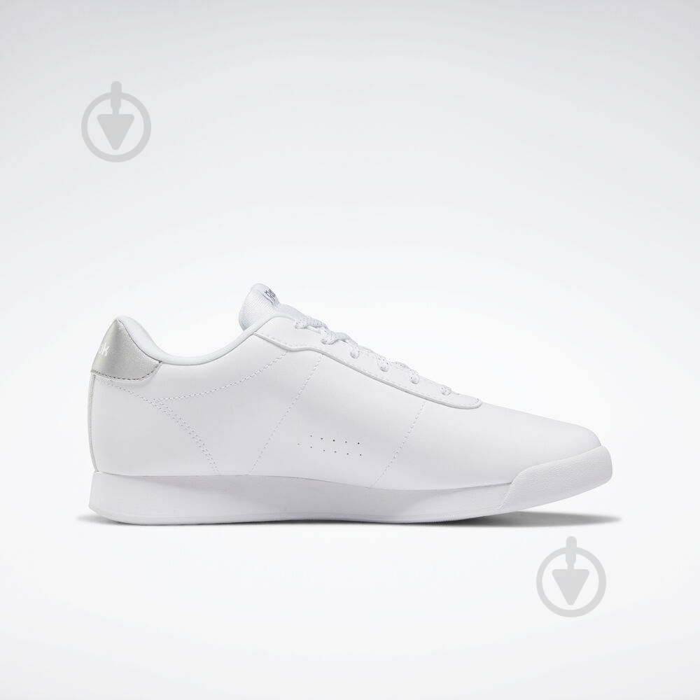 Кроссовки женские демисезонные Reebok ROYAL CHARM DV4186 р.37,5 белые - фото 2