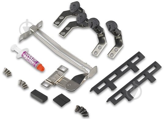 Процесорний кулер Cooler Master Hyper TX3 Evo - фото 2