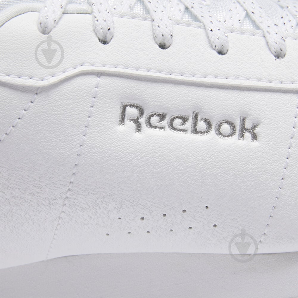 Кроссовки женские демисезонные Reebok ROYAL CHARM DV4186 р.38 белые - фото 10 Кроссовки женские демисезонные Reebok ROYAL CHARM DV4186 р.38 белые - фото 10