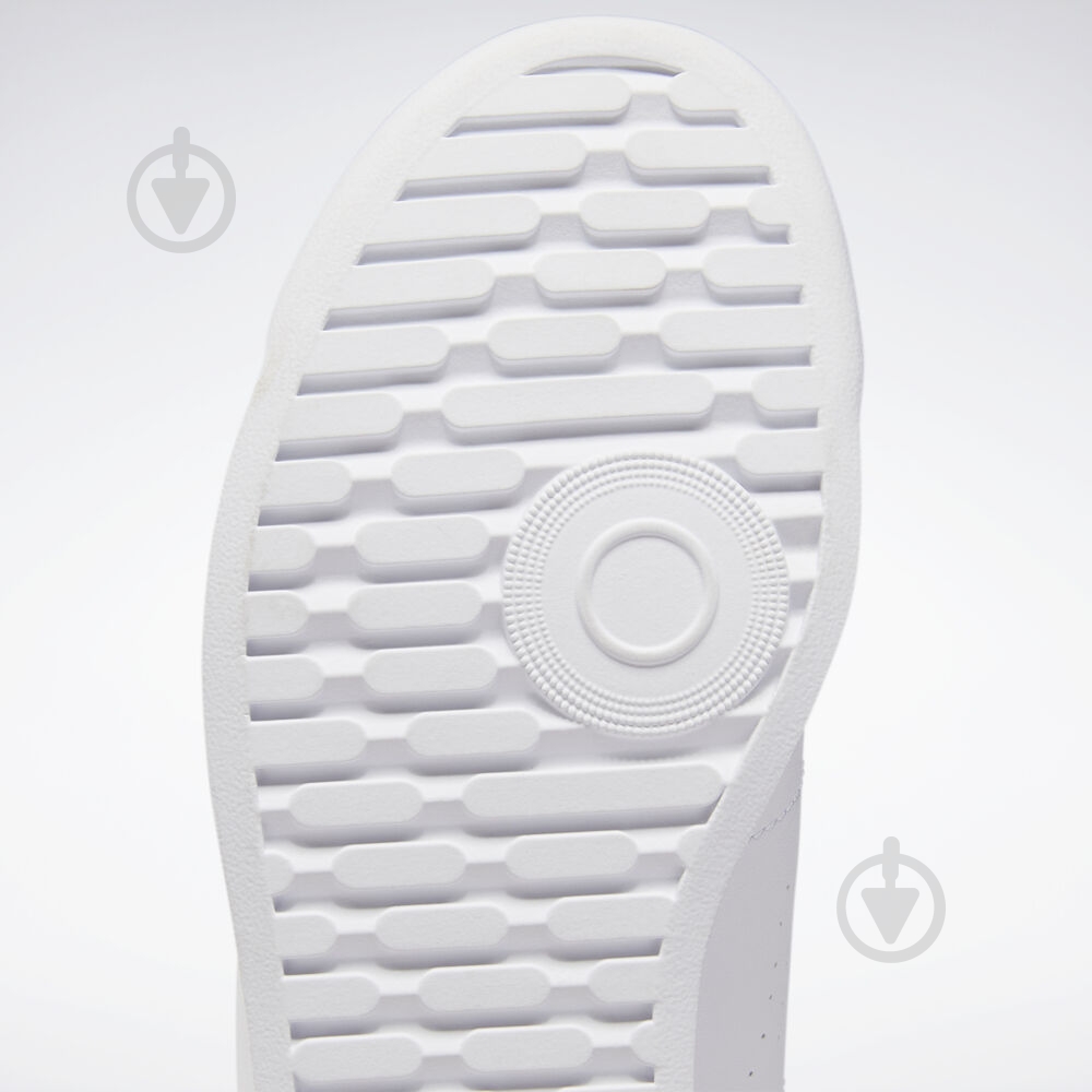 Кроссовки женские демисезонные Reebok ROYAL CHARM DV4186 р.38 белые - фото 8 Кроссовки женские демисезонные Reebok ROYAL CHARM DV4186 р.38 белые - фото 8