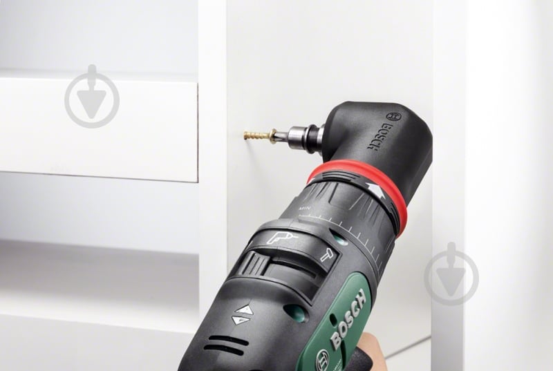 Насадка Bosch угловая Advanced 1600A01L7T - фото 2 Насадка Bosch угловая Advanced 1600A01L7T - фото 2