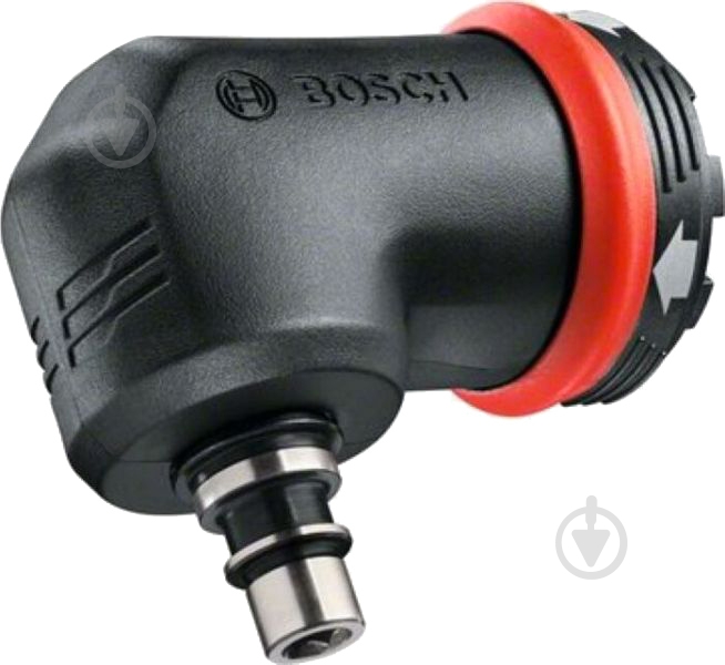 Насадка Bosch угловая Advanced 1600A01L7T - фото 1 Насадка Bosch угловая Advanced 1600A01L7T - фото 1