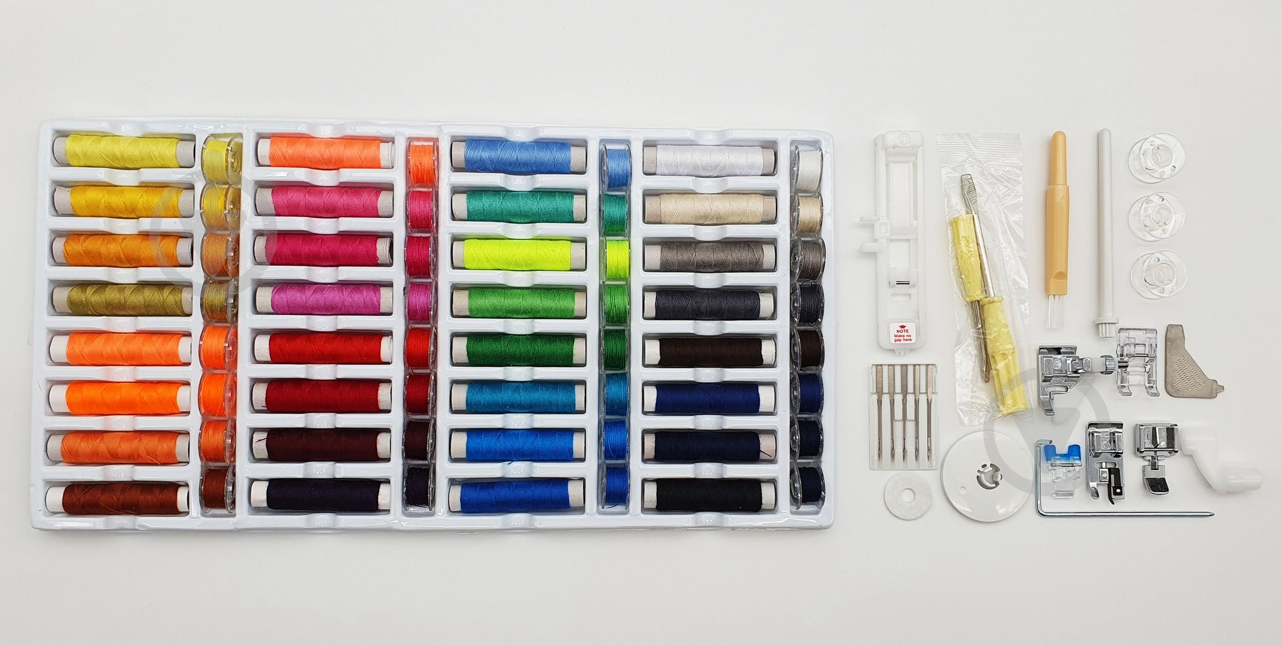 Швейная машина Veritas Bessie 1310-CB - фото 5