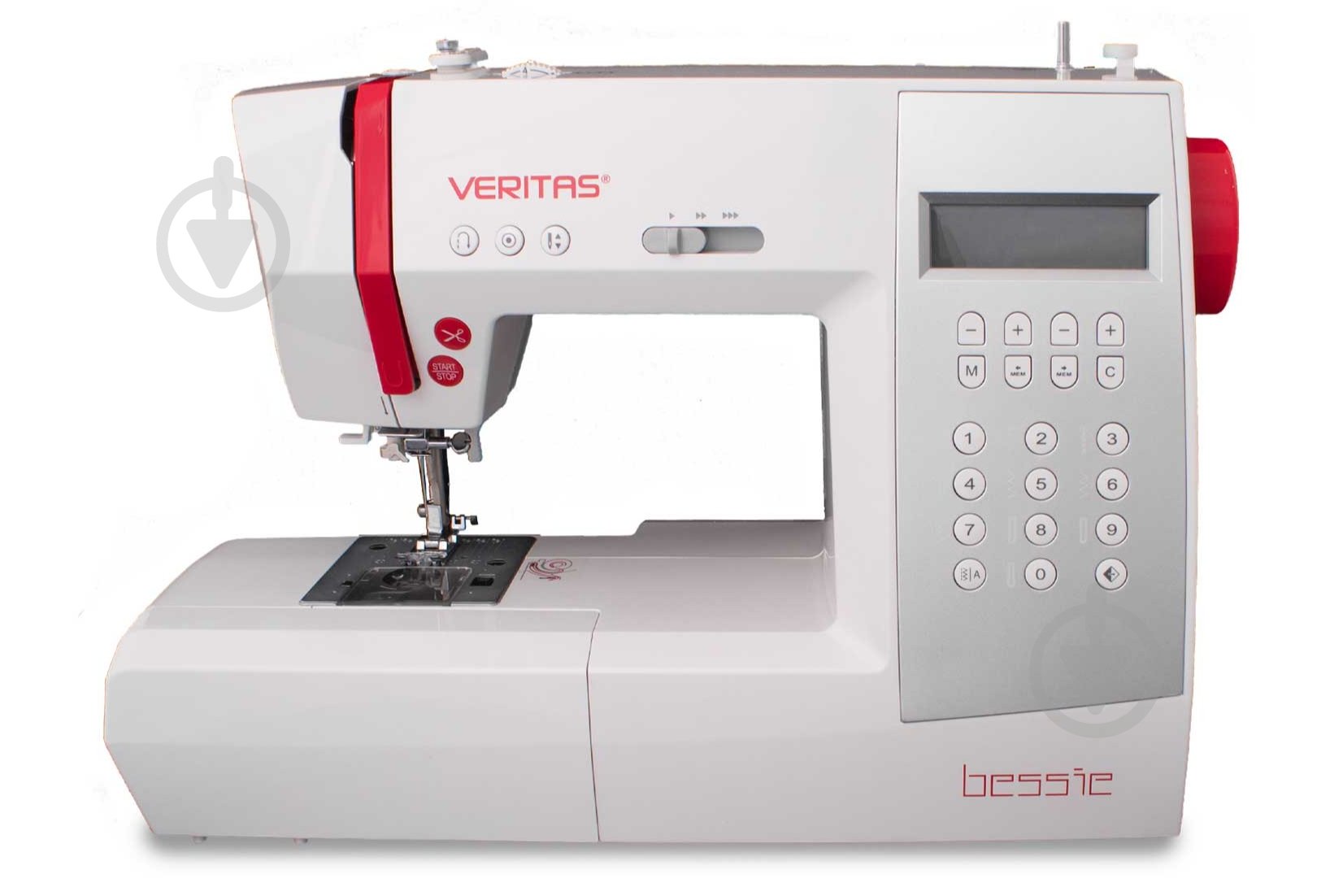 Швейная машина Veritas Bessie 1310-CB - фото 1