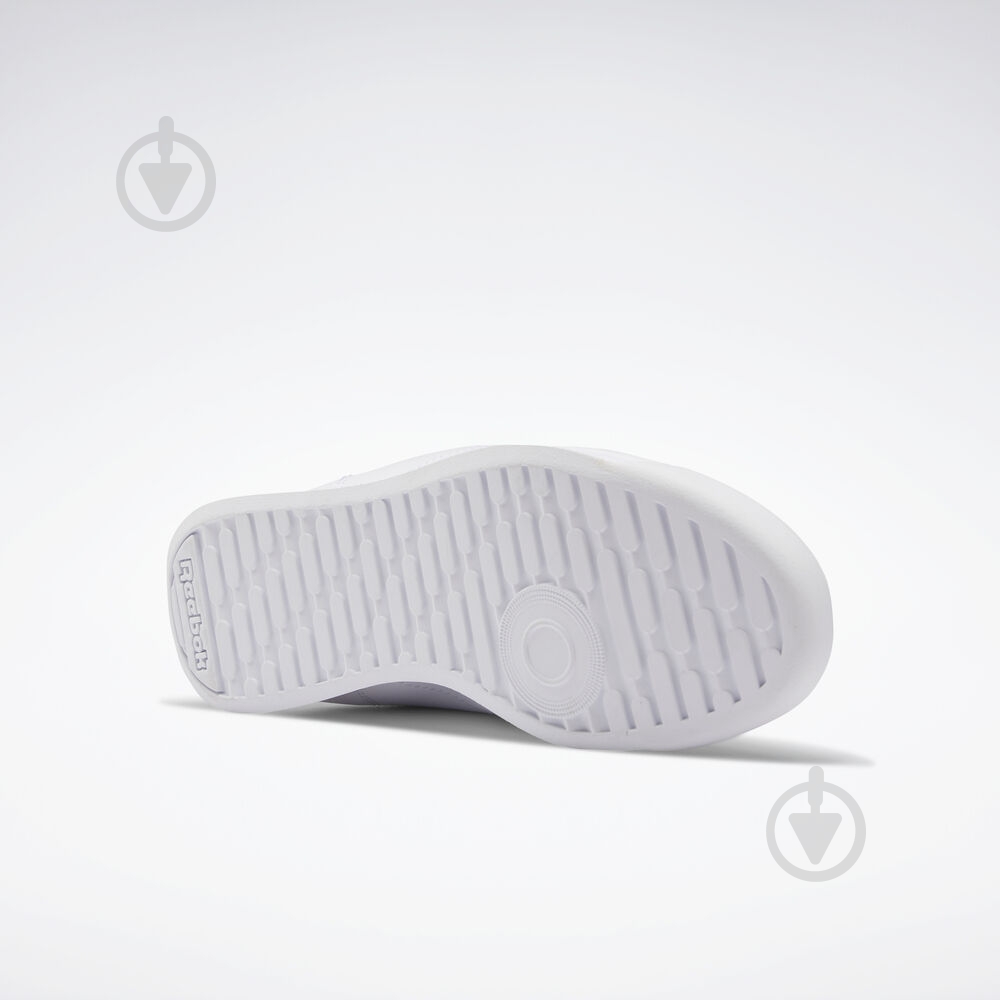 Кроссовки женские демисезонные Reebok ROYAL CHARM DV4186 р.39 белые - фото 5