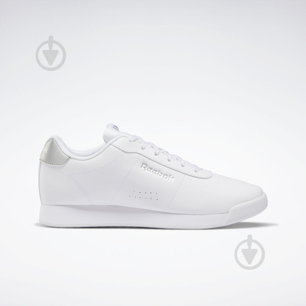 Кроссовки женские демисезонные Reebok ROYAL CHARM DV4186 р.40 белые - фото 1