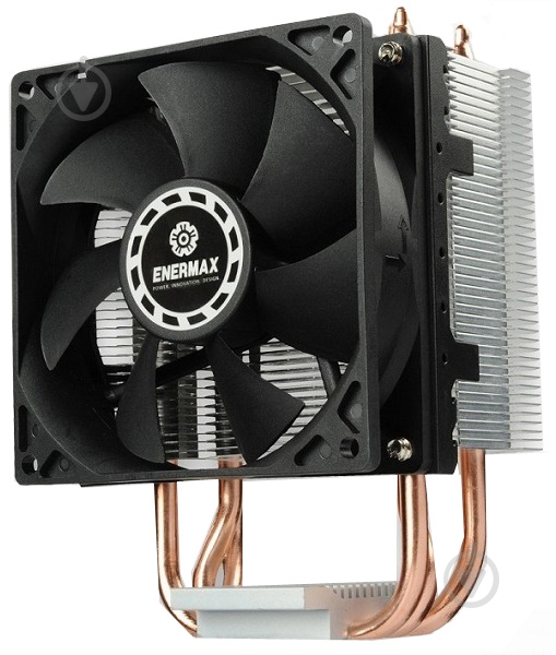 Процессорный кулер Enermax ETS-N30-II - фото 1 Процессорный кулер Enermax ETS-N30-II - фото 1