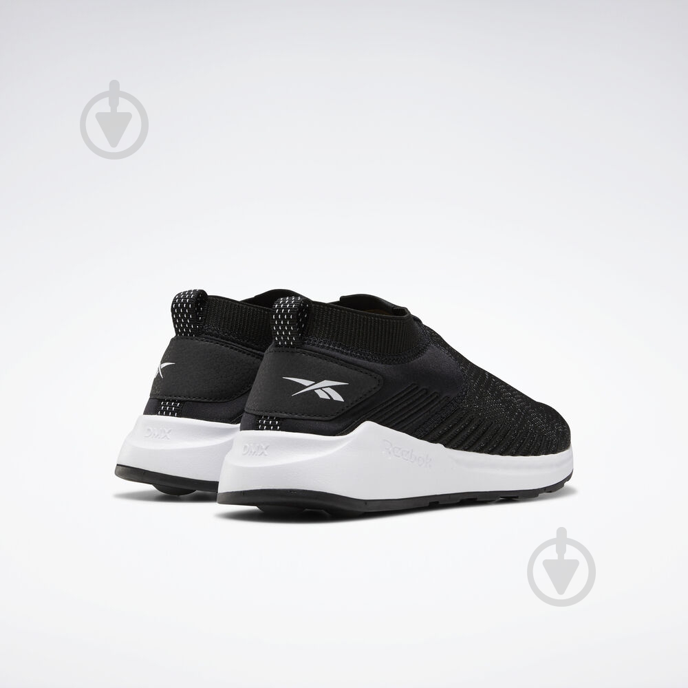 Кроссовки женские демисезонные Reebok Ever Road DM EF3124 р.36 черные - фото 4 Кроссовки женские демисезонные Reebok Ever Road DM EF3124 р.36 черные - фото 4