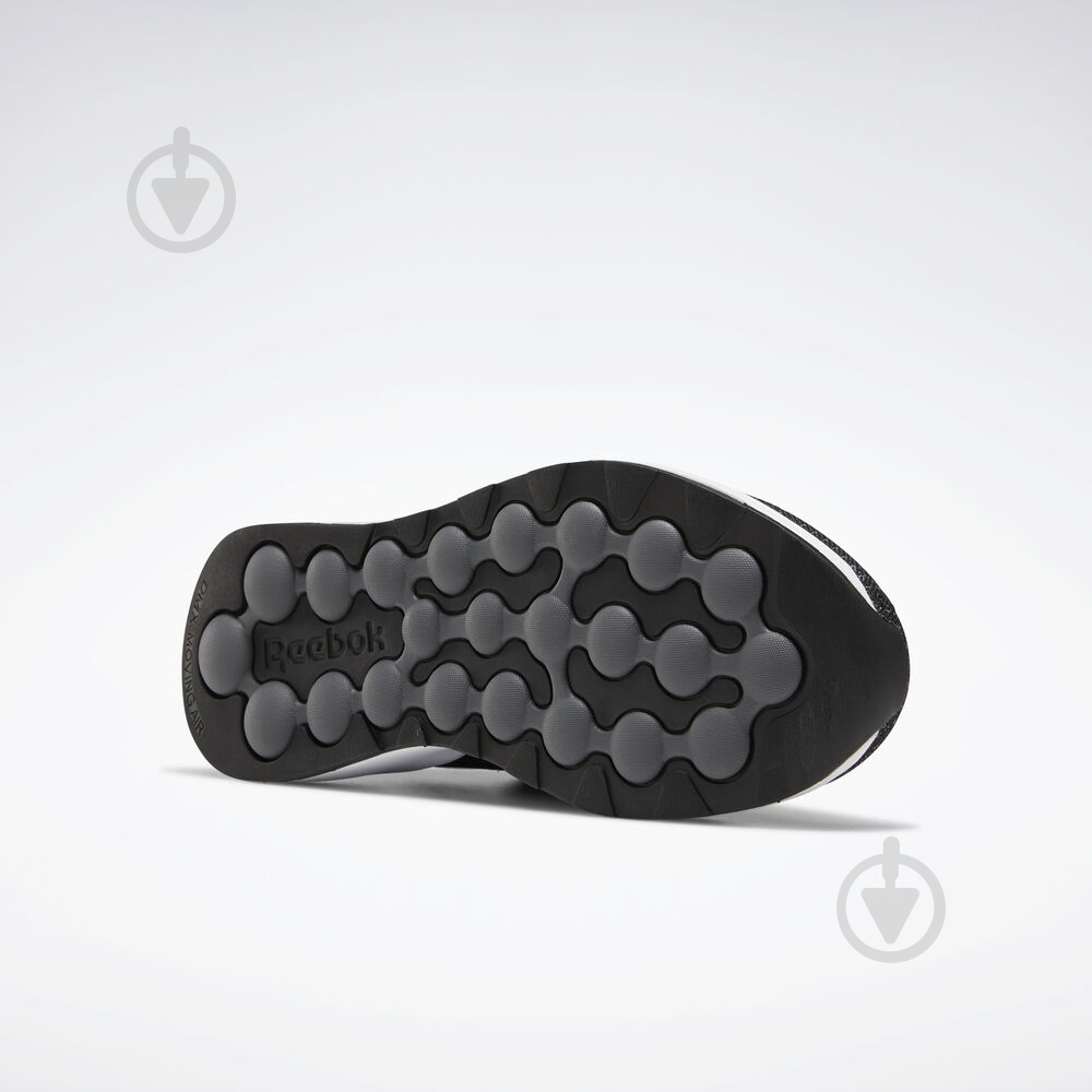 Кроссовки женские демисезонные Reebok Ever Road DM EF3124 р.36 черные - фото 5 Кроссовки женские демисезонные Reebok Ever Road DM EF3124 р.36 черные - фото 5