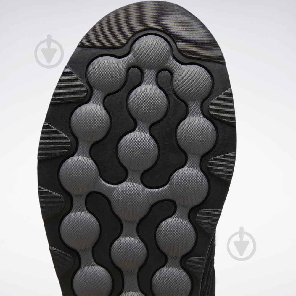 Кроссовки женские демисезонные Reebok Ever Road DM EF3124 р.36 черные - фото 6 Кроссовки женские демисезонные Reebok Ever Road DM EF3124 р.36 черные - фото 6