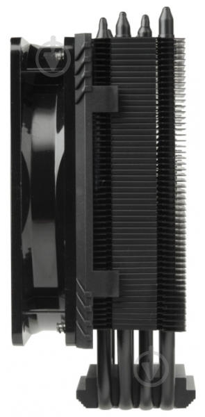 Процессорный кулер Enermax ETS-T40fit Black Twister - фото 2
