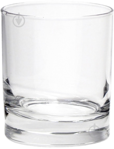 Стакан низкий Bormioli Rocco Cortina 190230C04021990/1 190 мл 1 шт. - фото 1 Стакан низкий Bormioli Rocco Cortina 190230C04021990/1 190 мл 1 шт. - фото 1