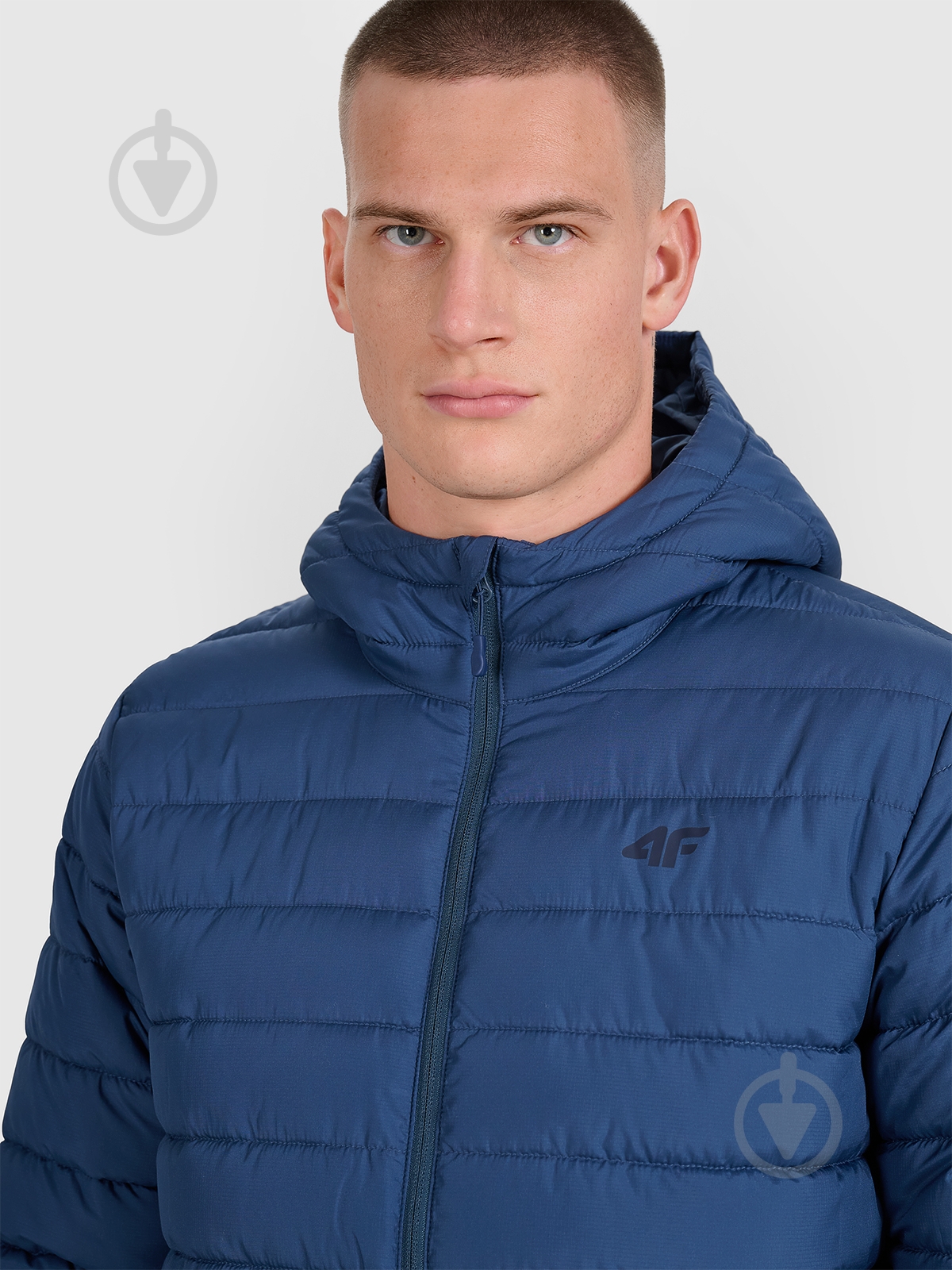 Куртка 4F 4FWAW25TDJAM598-32S р.2XL - фото 4 Куртка 4F 4FWAW25TDJAM598-32S р.2XL - фото 4