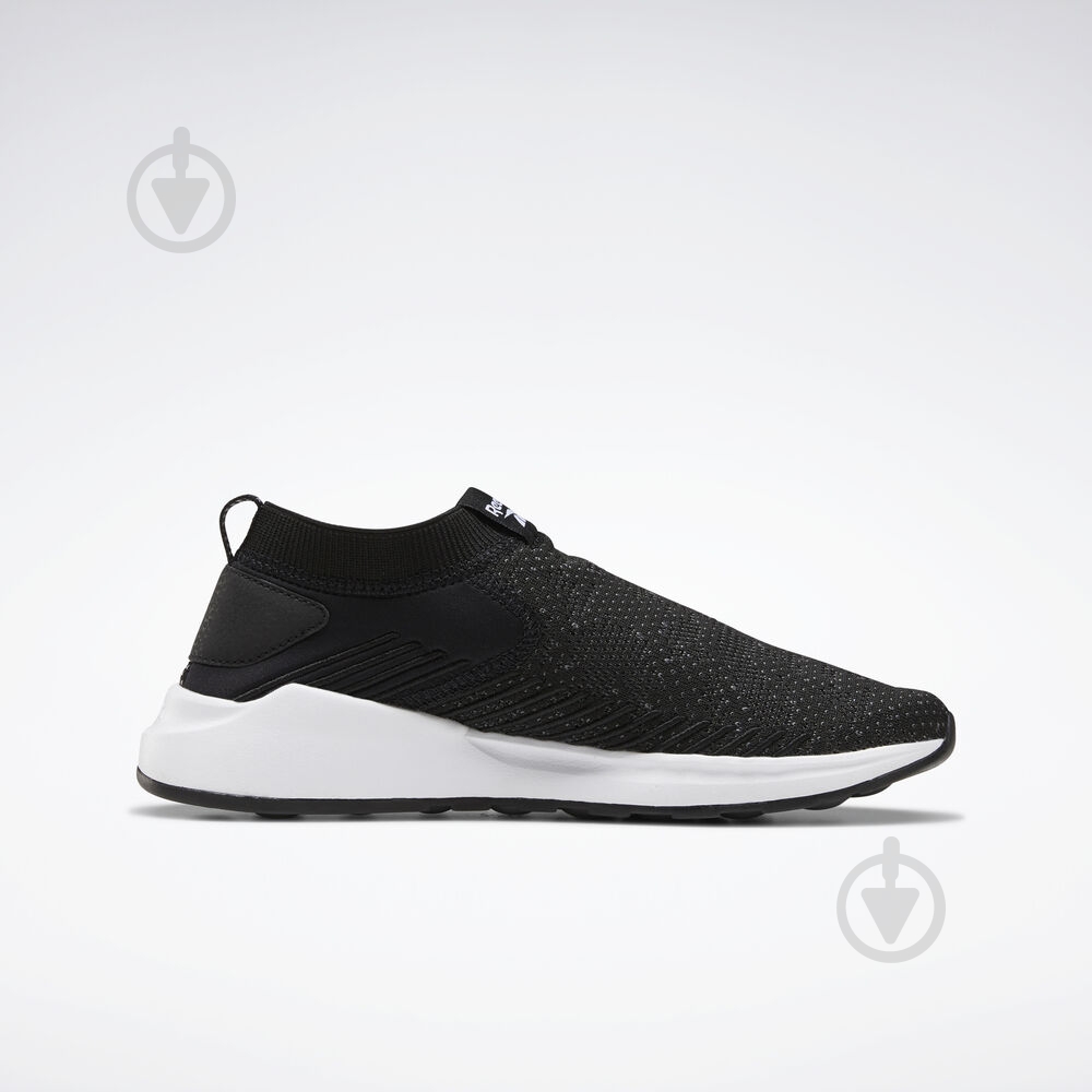 Кроссовки женские демисезонные Reebok Ever Road DM EF3124 р.37,5 черные - фото 2