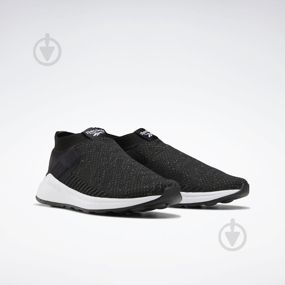 Кроссовки женские демисезонные Reebok Ever Road DM EF3124 р.37,5 черные - фото 3