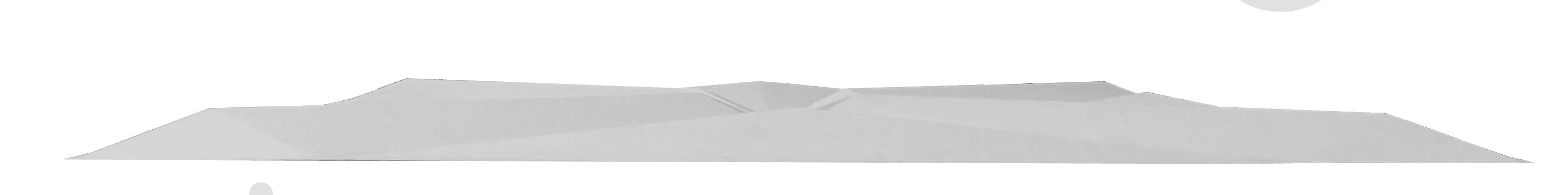 Декоративная панель 3D. ROMA 500x500 мм - фото 3