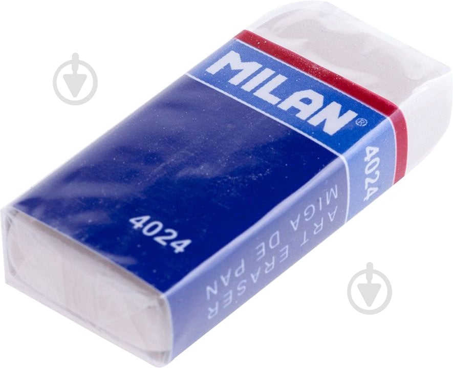 Набор ластиков 3 шт. 4024 Milan - фото 1