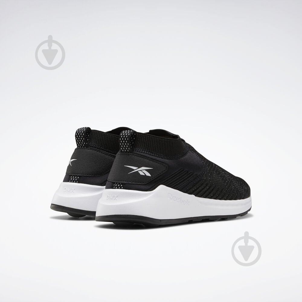 Кроссовки женские демисезонные Reebok Ever Road DM EF3124 р.38,5 черные - фото 4