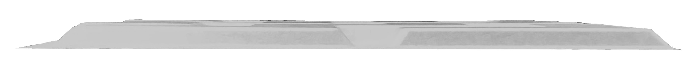 Декоративная панель 3D. STAIRS 500x500 мм - фото 3 Декоративная панель 3D. STAIRS 500x500 мм - фото 3