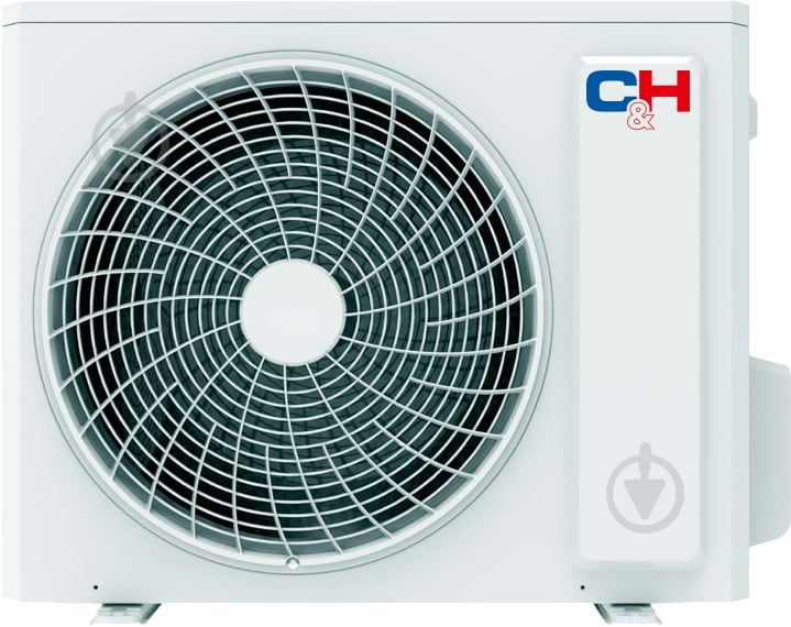 Зовнішній блок мультиспліт-системи Cooper&Hunter CHML-U14RK2-NG - фото 1 Зовнішній блок мультиспліт-системи Cooper&Hunter CHML-U14RK2-NG - фото 1