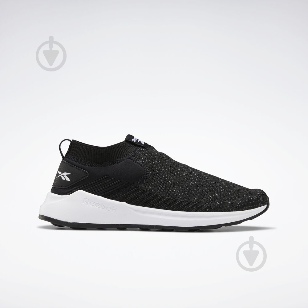 Кроссовки женские демисезонные Reebok Ever Road DM EF3124 р.40 черные - фото 1