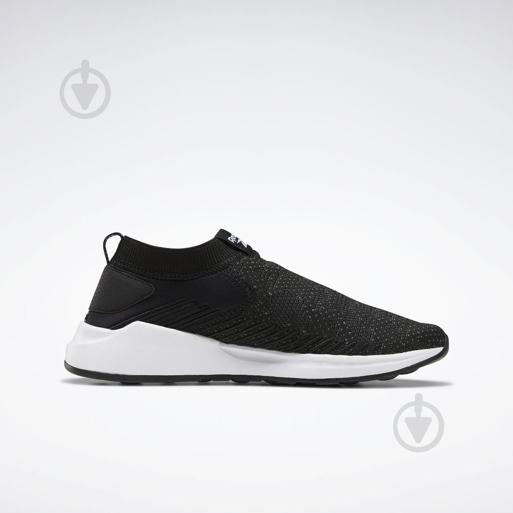 Кроссовки женские демисезонные Reebok Ever Road DM EF3124 р.40 черные - фото 2