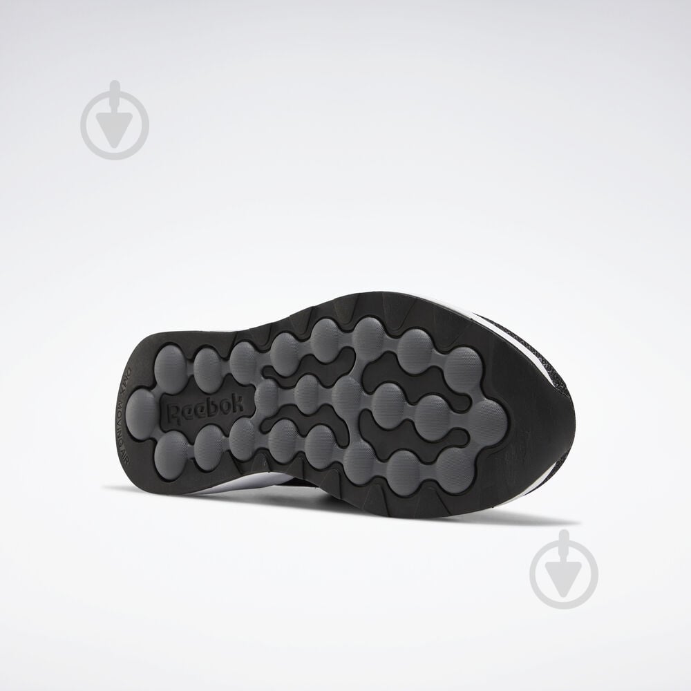 Кроссовки женские демисезонные Reebok Ever Road DM EF3124 р.40 черные - фото 5
