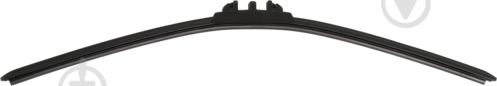 Щетка стеклоочистителя Alca Super Flat Premium 530 мм 1 шт. - фото 1