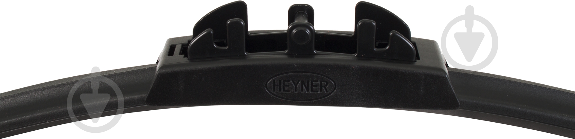 Щетка стеклоочистителя Alca Super Flat Premium 530 мм 1 шт. - фото 2