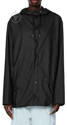 Куртка Rains 12010-01 р.S - фото 1