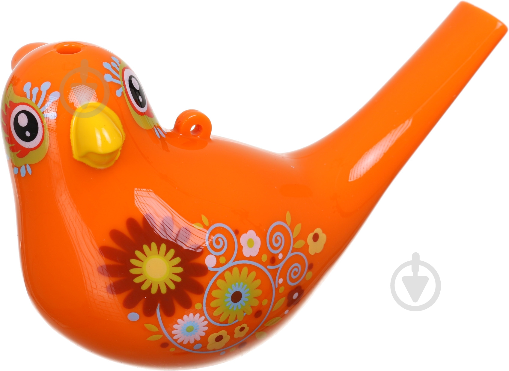 Свисток Shantou Птичка - фото 1 Свисток Shantou Птичка - фото 1