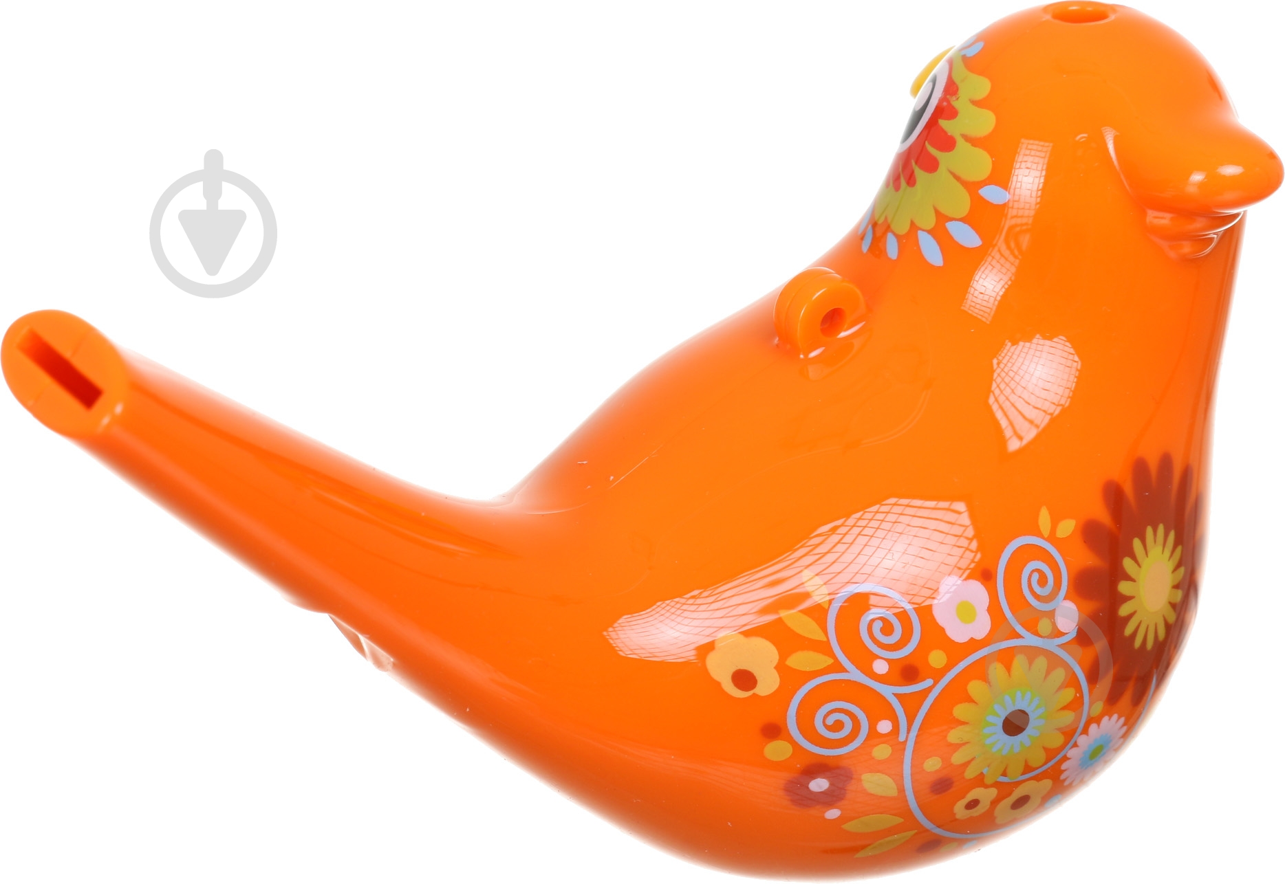 Свисток Shantou Птичка - фото 2 Свисток Shantou Птичка - фото 2