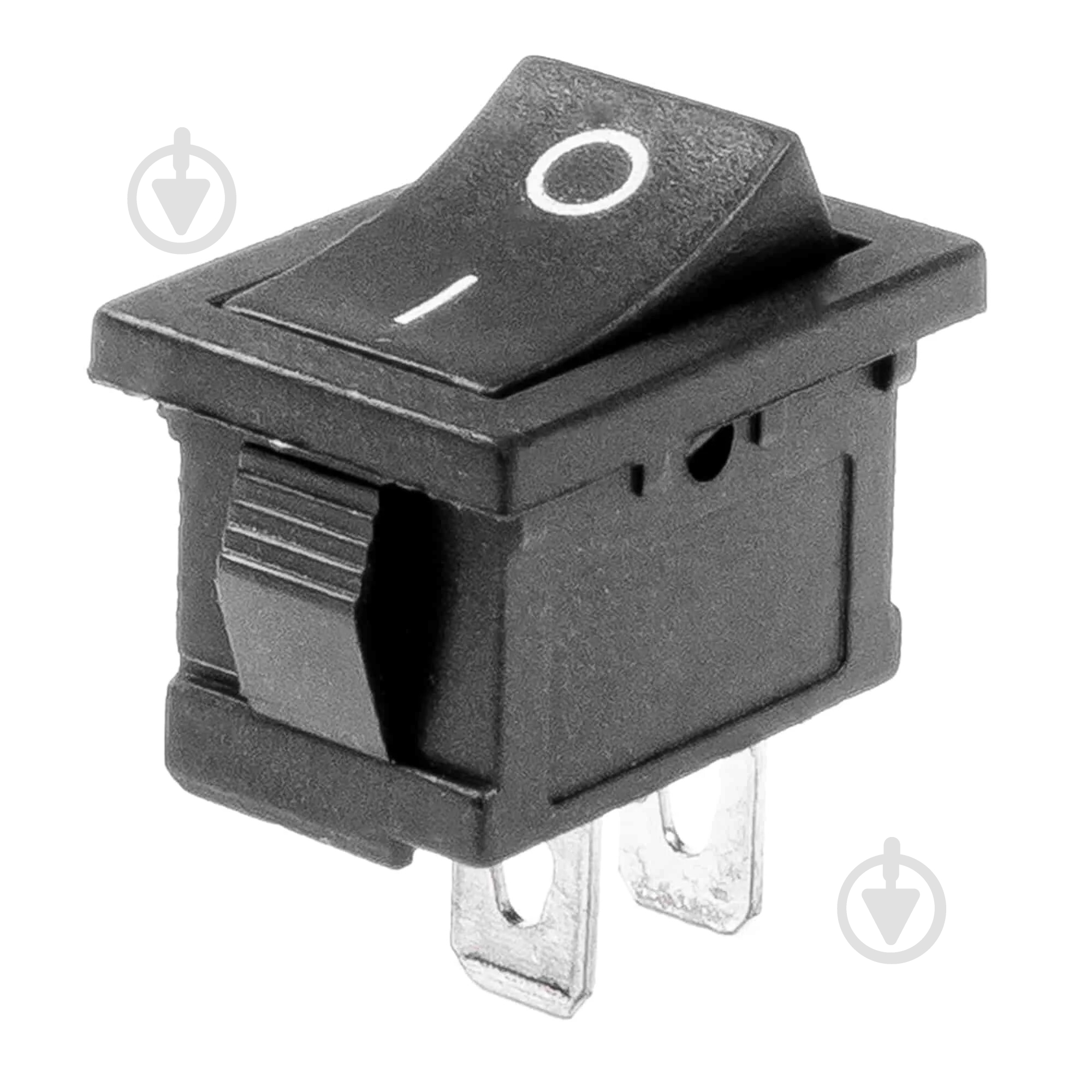 Выключатель AMiO 12/24V (03082) - фото 2