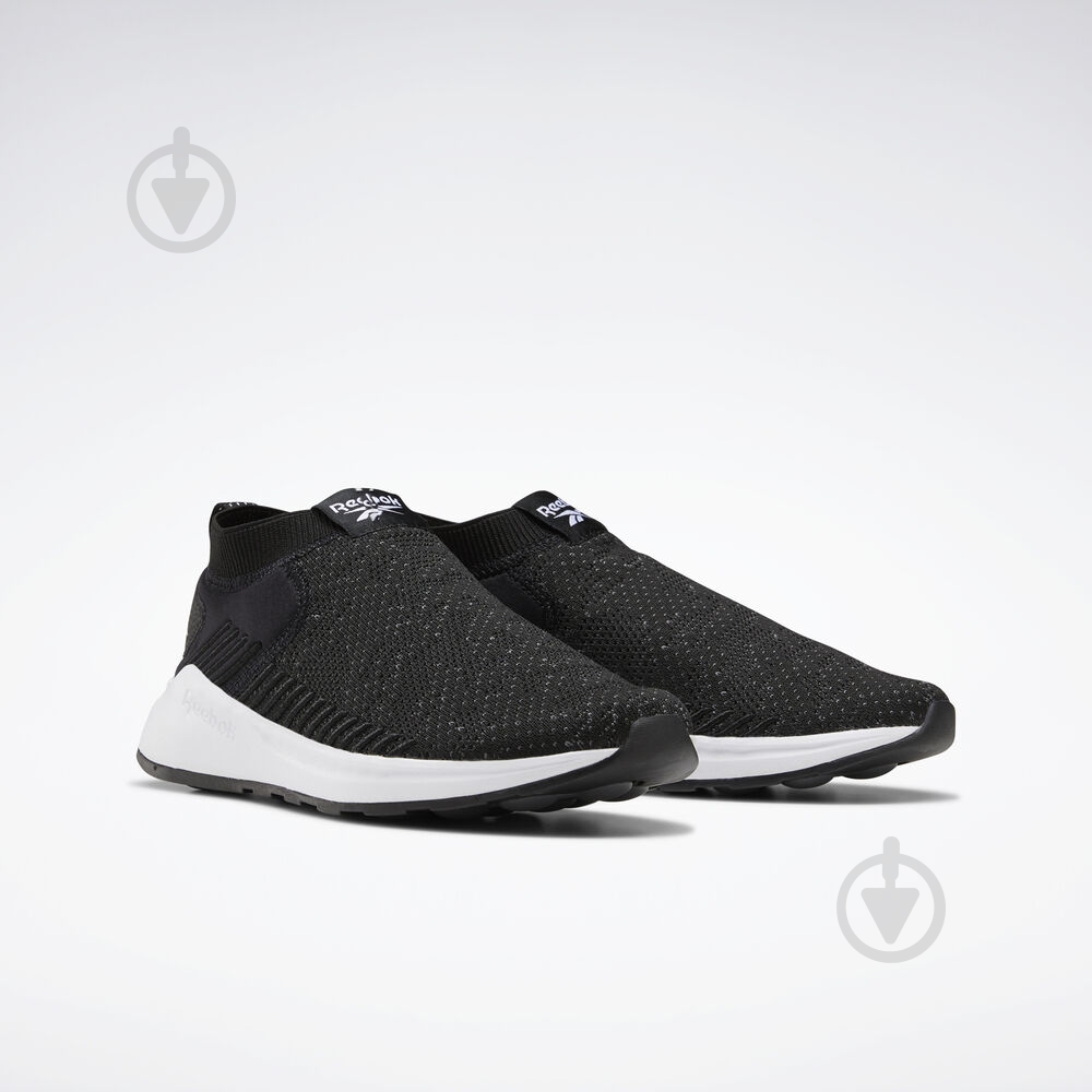 Кросівки жіночі демісезонні Reebok Ever Road DM EF3124 р.40,5 чорні - фото 3