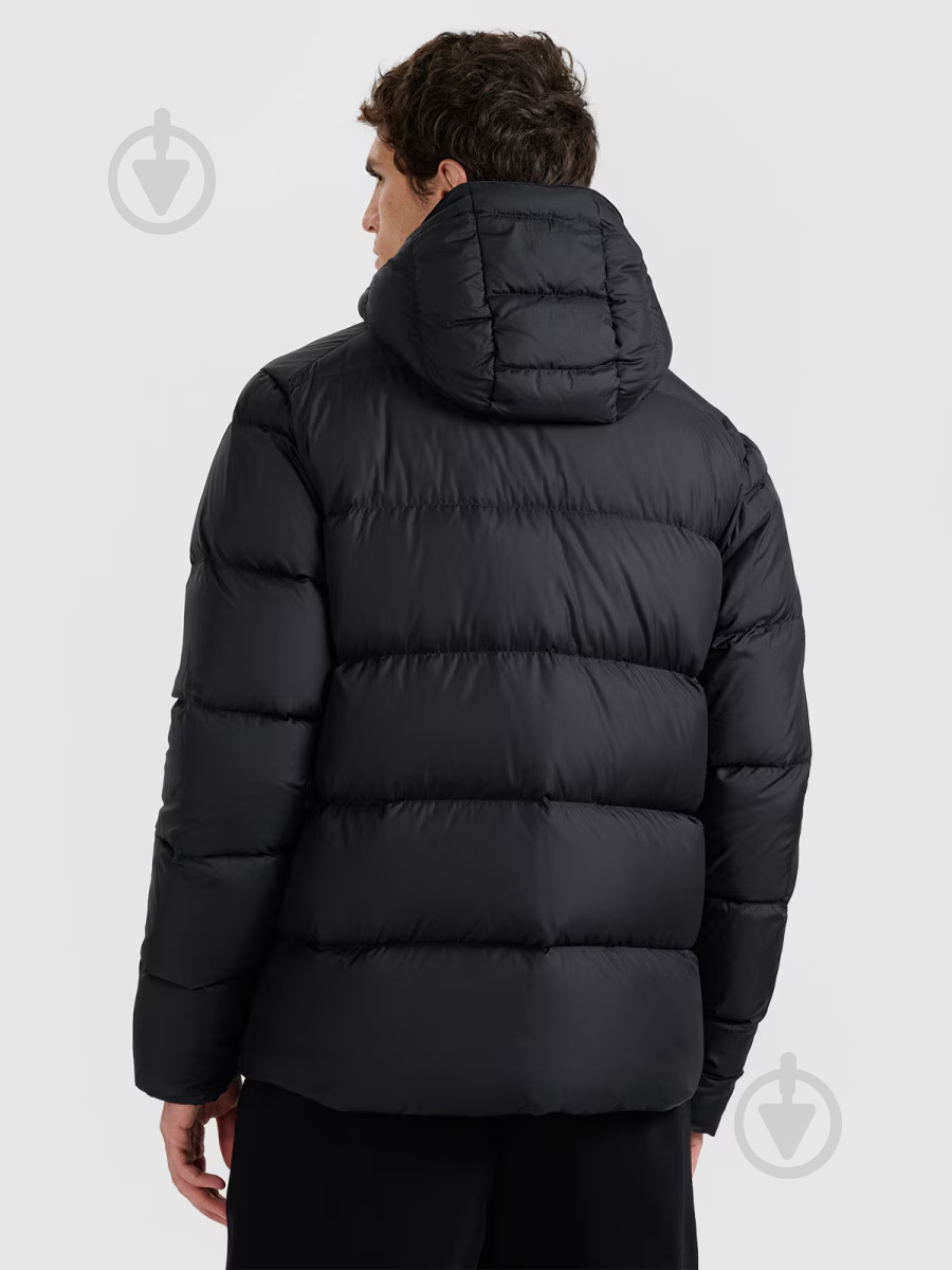 Куртка 4F 4FWAW25TDJAM599-20S р.2XL - фото 2 Куртка 4F 4FWAW25TDJAM599-20S р.2XL - фото 2