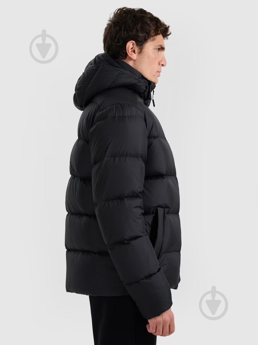 Куртка 4F 4FWAW25TDJAM599-20S р.2XL - фото 3 Куртка 4F 4FWAW25TDJAM599-20S р.2XL - фото 3