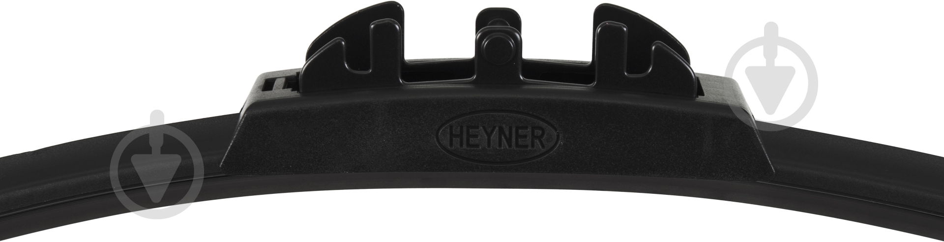Щетка стеклоочистителя Heyner Super Flat Premium 600 мм 1 шт. - фото 2