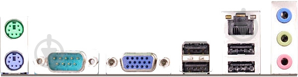 Материнська плата ASRock G41C-GS_R2.0 (Socket 775, Intel G41, mirco ATX) - фото 4