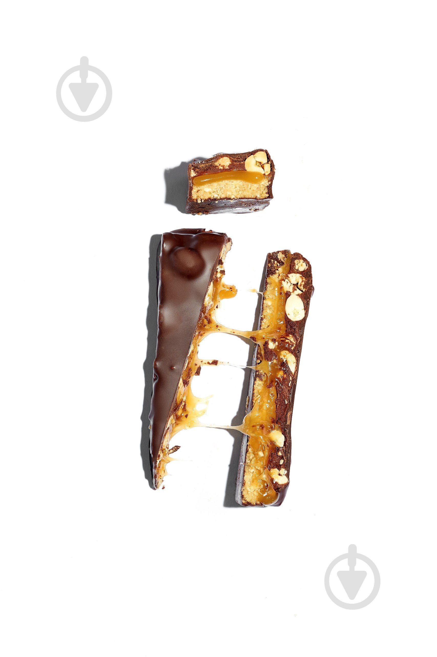 Батончик Green Chef Peanut Maxi - фото 2