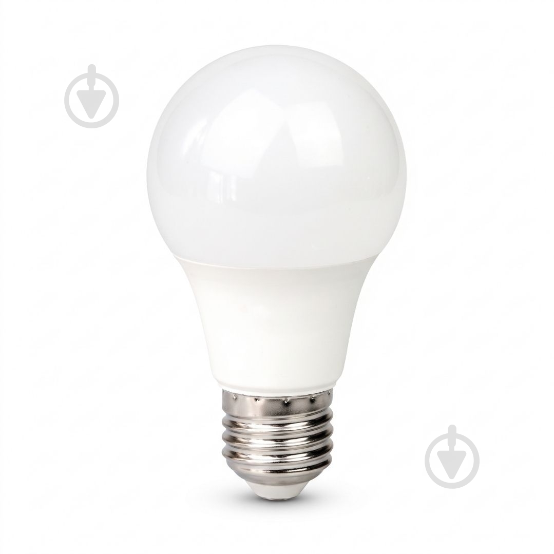 Лампа светодиодная LIGHT SET WLS 9 Вт A60 E27 220 В 3000 К - фото 3