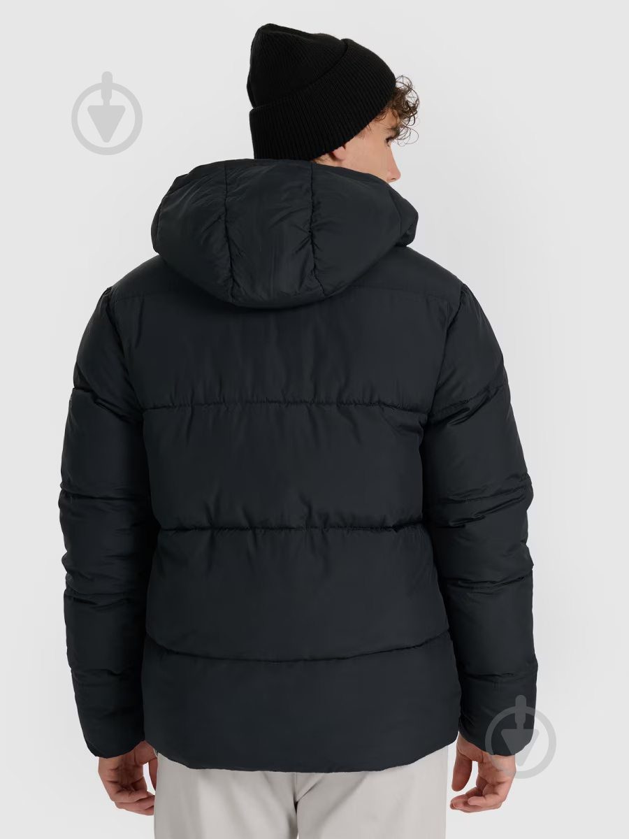 Куртка 4F 4FWAW25TDJAM602-20S р.2XL - фото 2 Куртка 4F 4FWAW25TDJAM602-20S р.2XL - фото 2