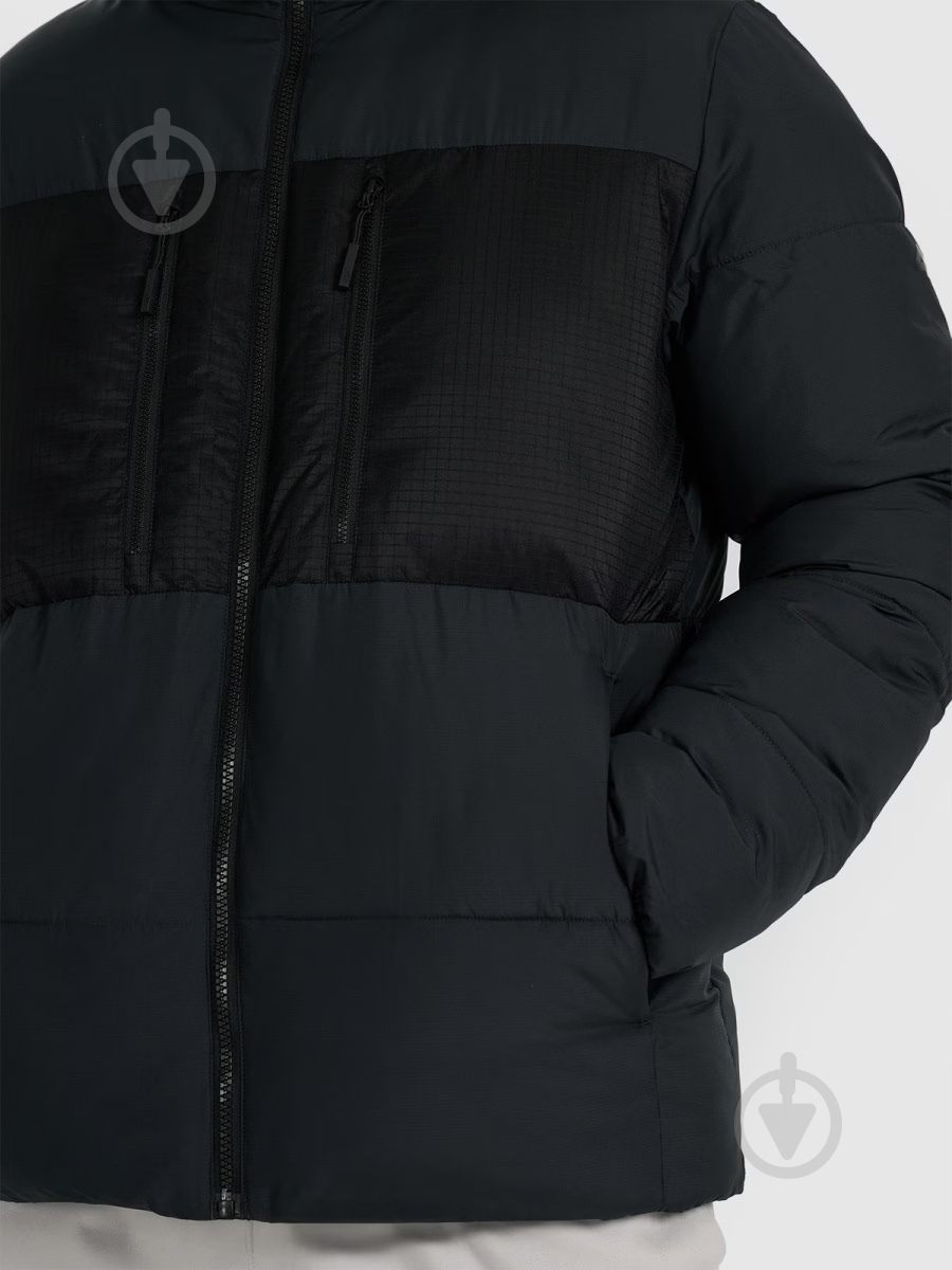 Куртка 4F 4FWAW25TDJAM602-20S р.2XL - фото 6 Куртка 4F 4FWAW25TDJAM602-20S р.2XL - фото 6