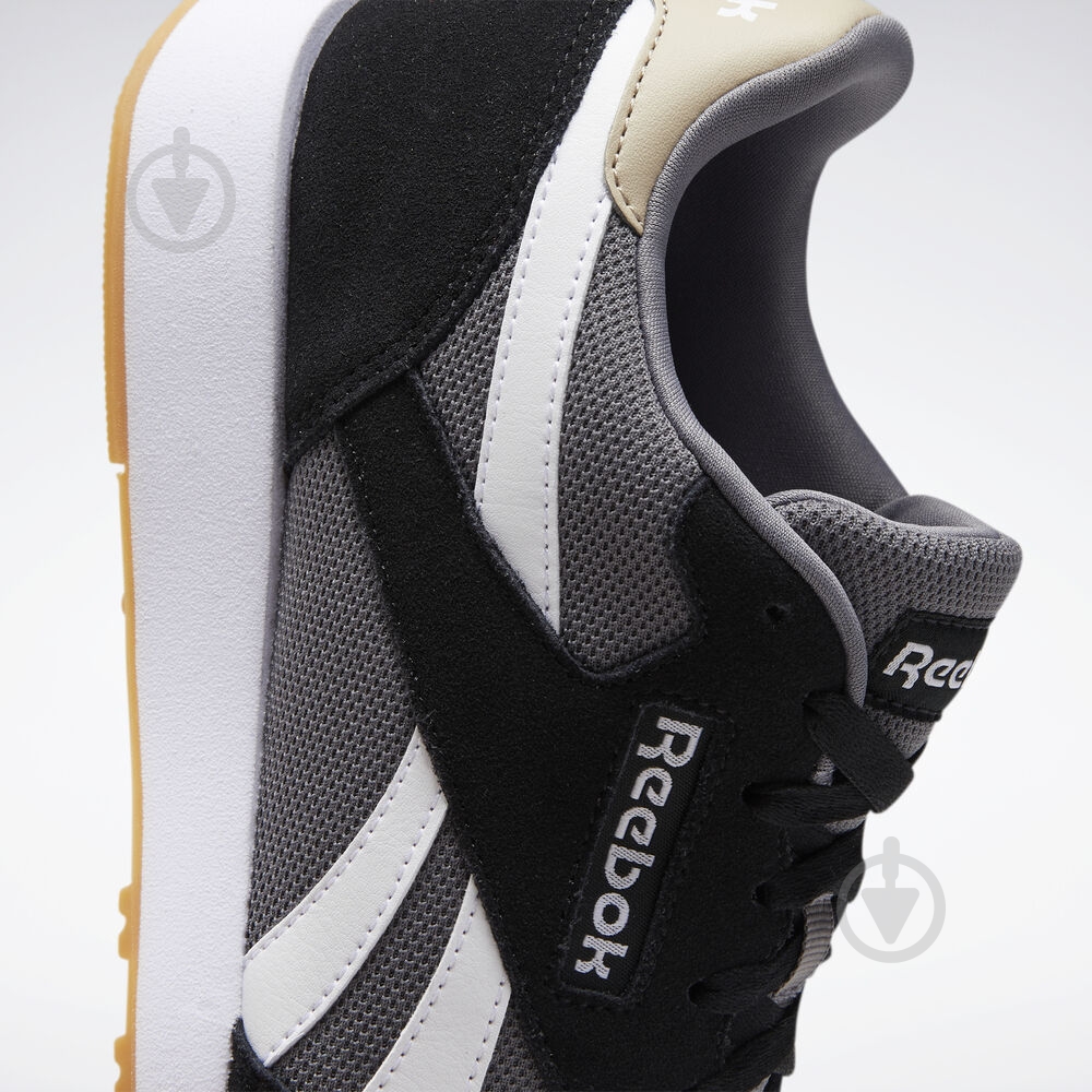 Кроссовки мужские демисезонные Reebok REEBOK ROYAL ULTRA EF7675 р.42 черные - фото 8 Кроссовки мужские демисезонные Reebok REEBOK ROYAL ULTRA EF7675 р.42 черные - фото 8