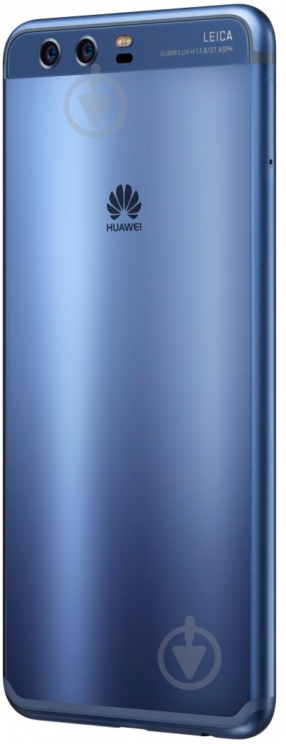 Смартфон Huawei P10 4/64GB blue (51091QAV_) - фото 6