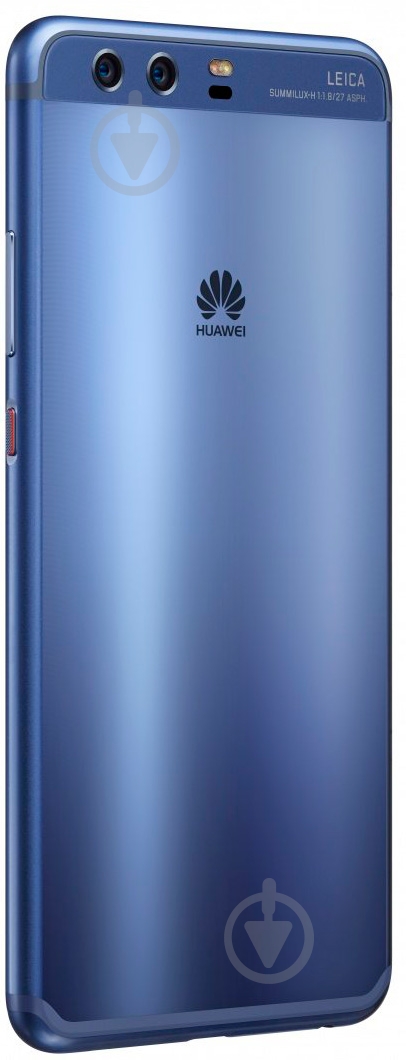 Смартфон Huawei P10 4/64GB blue (51091QAV_) - фото 4
