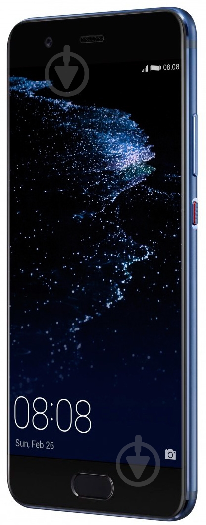 Смартфон Huawei P10 4/64GB blue (51091QAV_) - фото 3