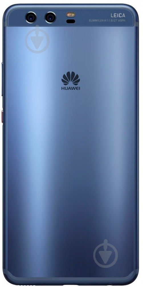 Смартфон Huawei P10 4/64GB blue (51091QAV_) - фото 5